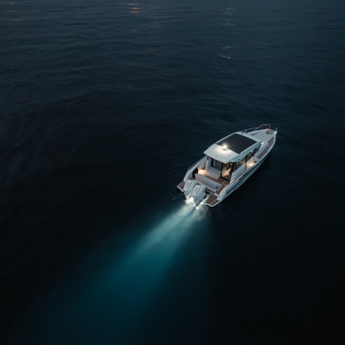 Boat Image
