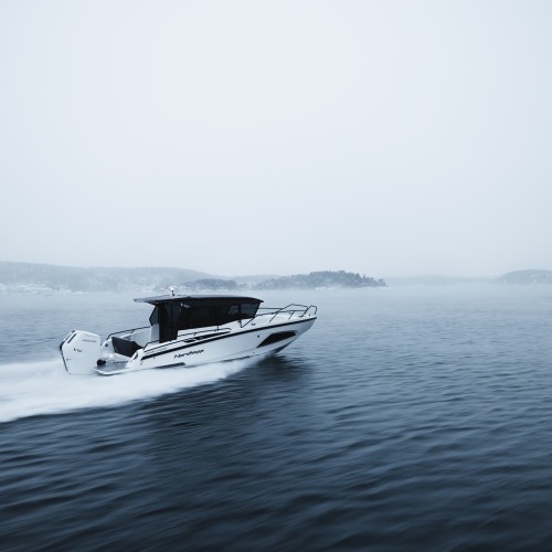 Boat Image