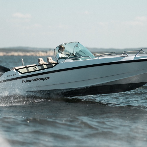 Boat Image