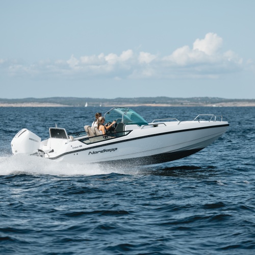 Boat Image
