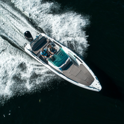 Boat Image