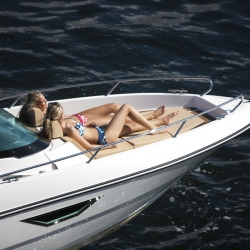 Boat Image