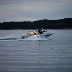 Boat Image