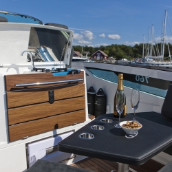 Boat Image