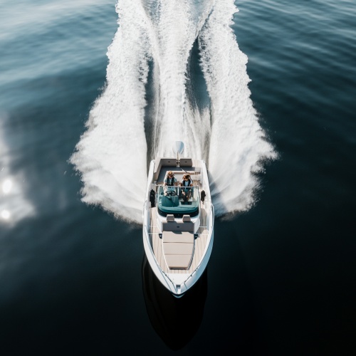 Boat Image