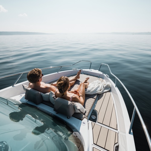 Boat Image