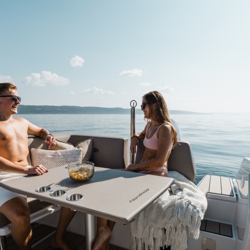 Boat Image