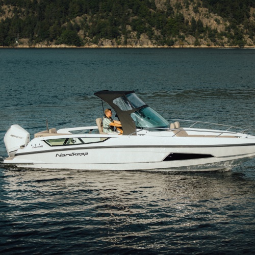 Boat Image