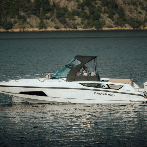 Boat Image
