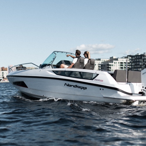 Boat Image