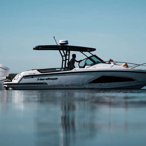 Boat Image