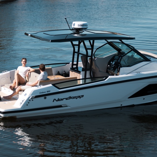 Boat Image