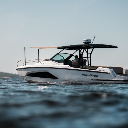 Boat Image