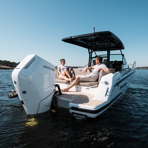 Boat Image