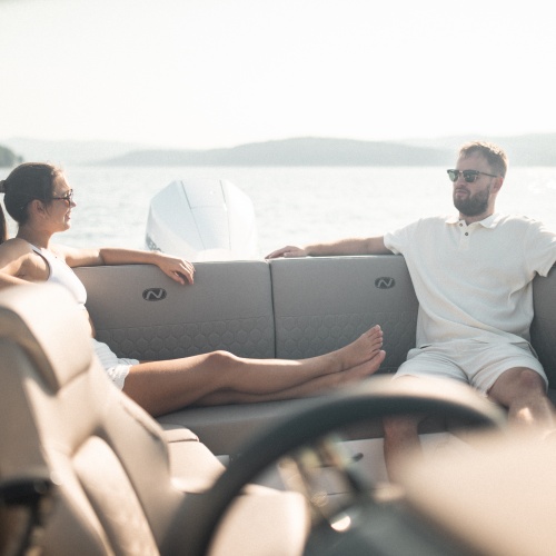 Boat Image