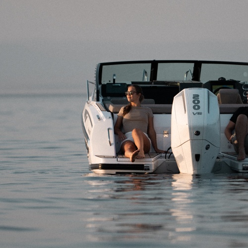 Boat Image