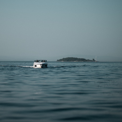 Boat Image