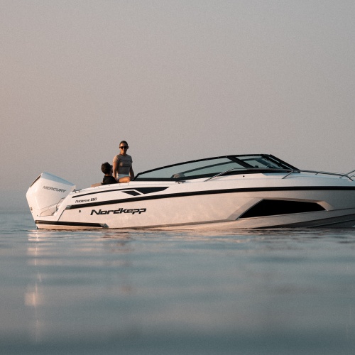 Boat Image