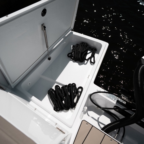 Boat Image