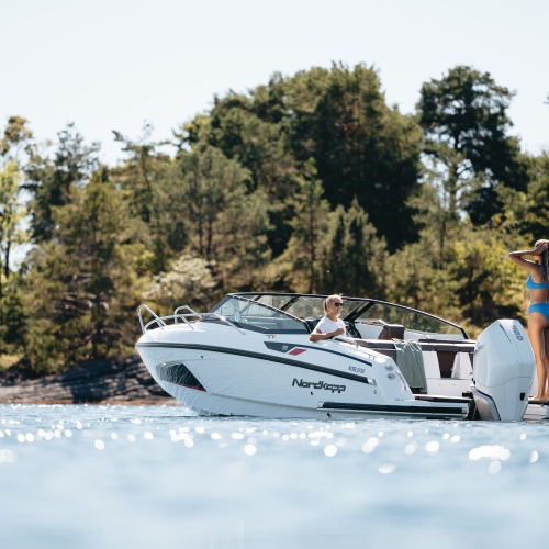 Boat Image