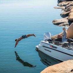 Boat Image