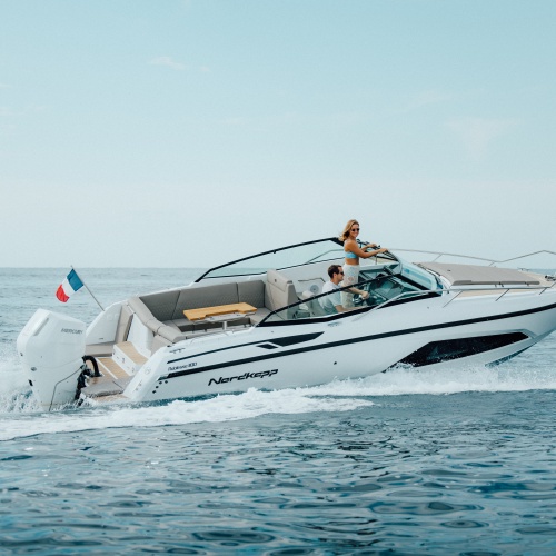 Boat Image