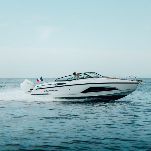 Boat Image