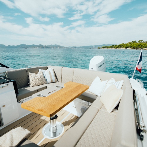 Boat Image