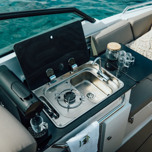 Boat Image