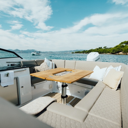 Boat Image