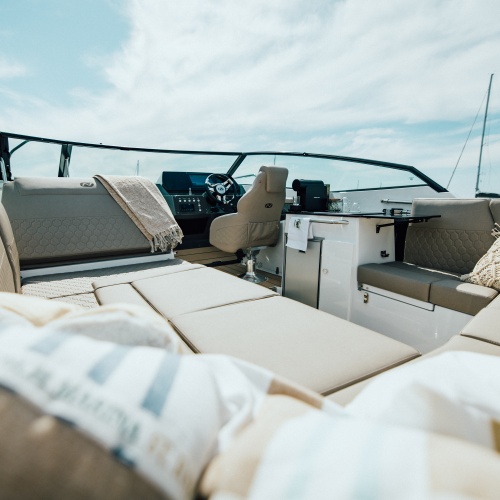Boat Image