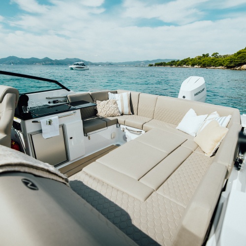 Boat Image
