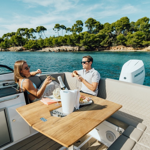 Boat Image