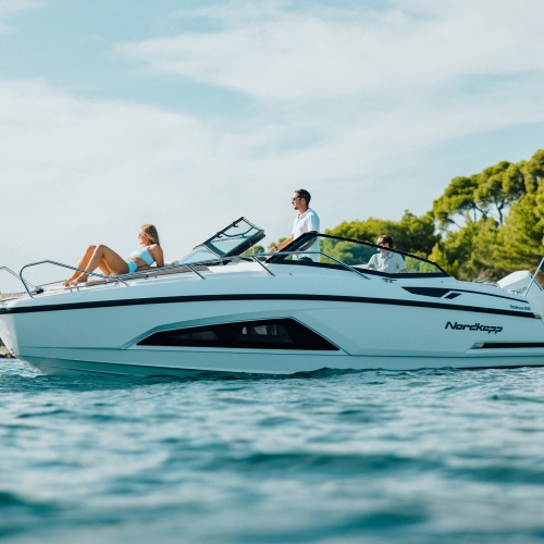 Boat Image