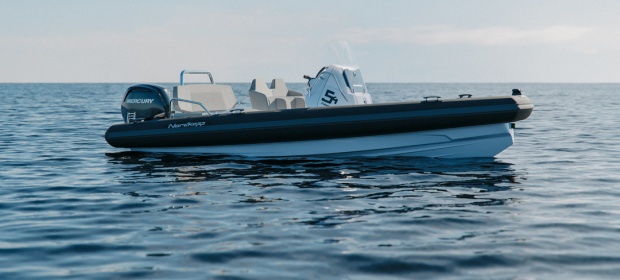Nordkapp Airborne 5.4