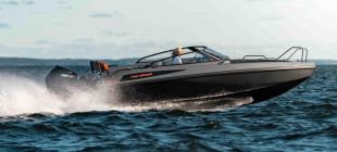Nordkapp RS 705 A