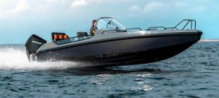 Nordkapp RS 705 E